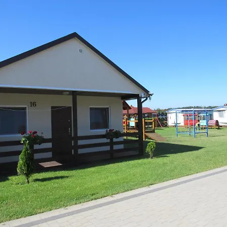 Apartament Rowyhills Rowy  Zewnętrze zdjęcie