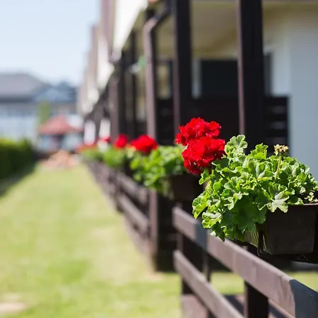 Apartament Rowyhills Rowy  Zewnętrze zdjęcie