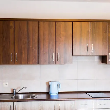 Apartament Rowyhills Rowy  Zewnętrze zdjęcie