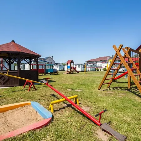 Apartament Rowyhills Rowy  Zewnętrze zdjęcie