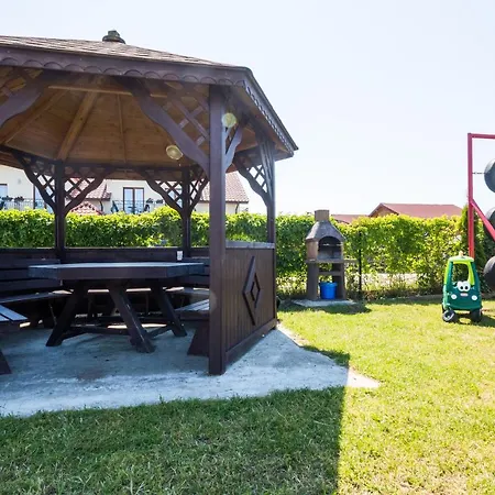 Apartament Rowyhills Rowy  Zewnętrze zdjęcie