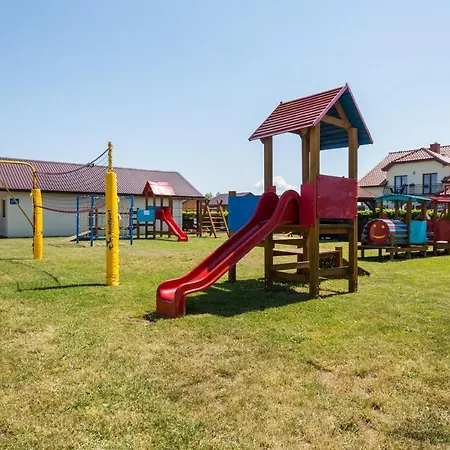 Apartament Rowyhills Rowy  Zewnętrze zdjęcie