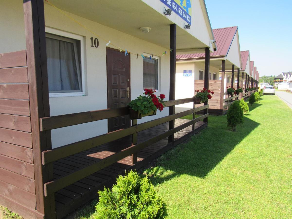 Apartament Rowyhills Rowy (Pomerania)