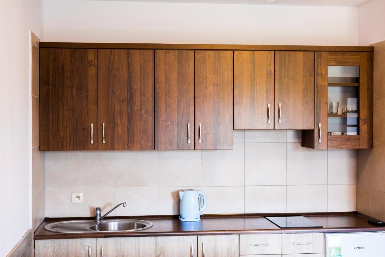Apartament Rowyhills Rowy (Pomerania)