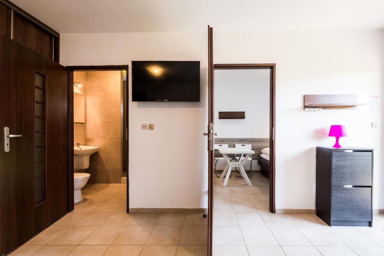 Rowyhills Apartment