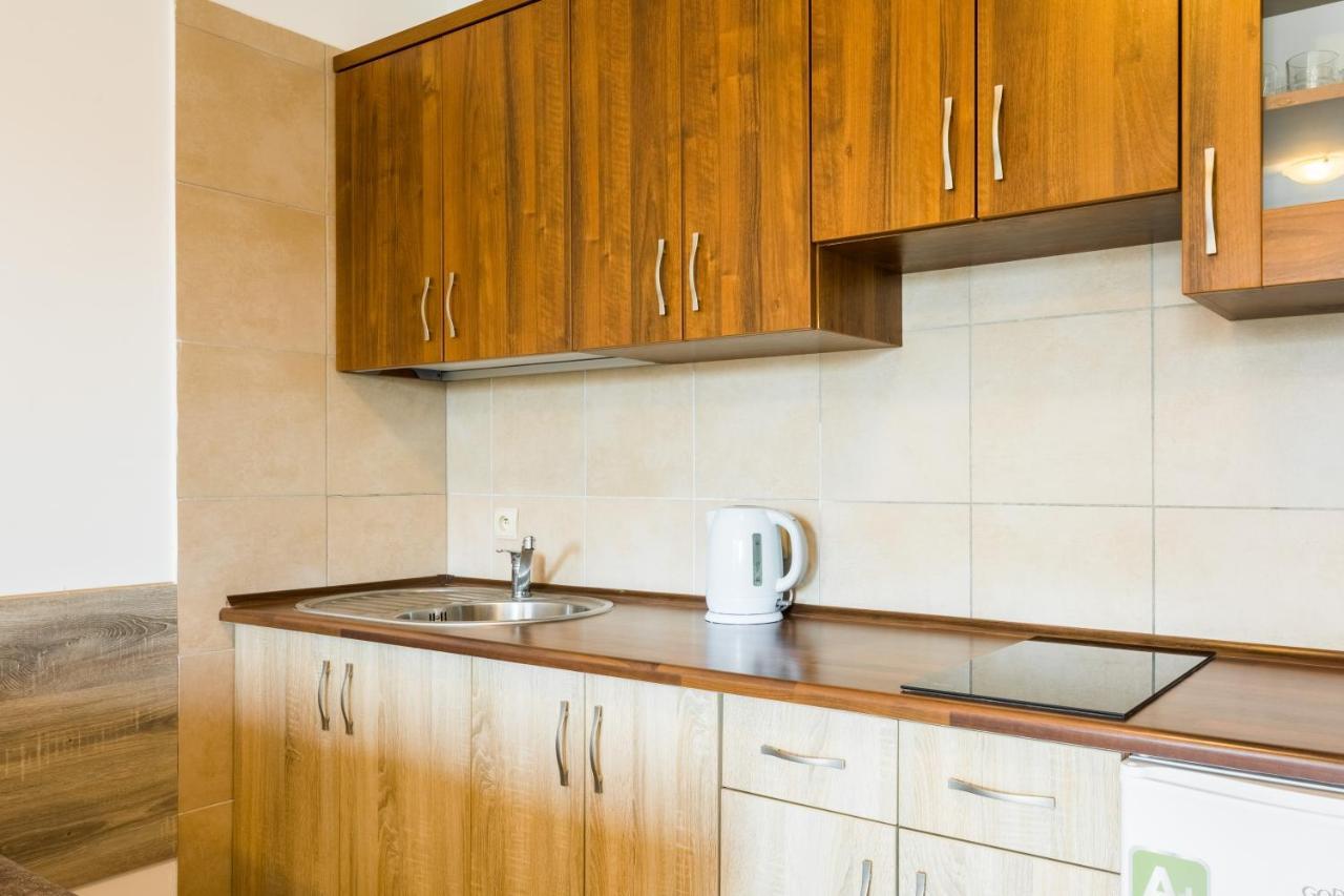 Rowyhills Apartment Rowy (Pomerania)