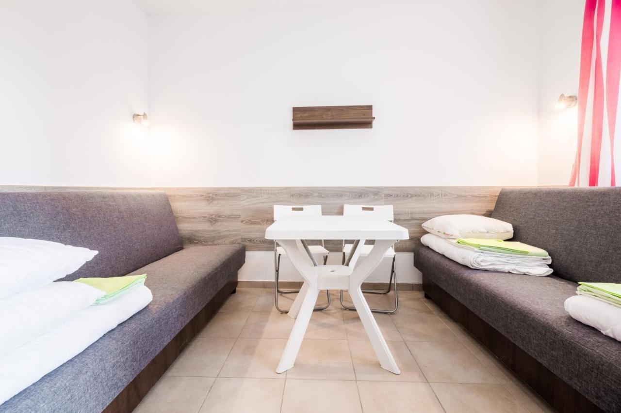 Apartament Rowyhills Rowy (Pomerania)