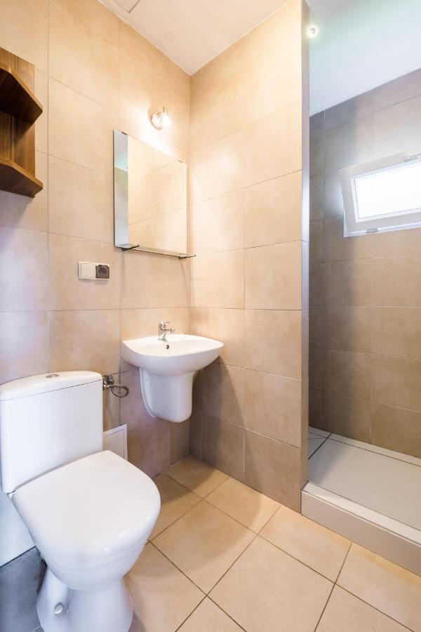 Apartament Rowyhills Rowy (Pomerania)