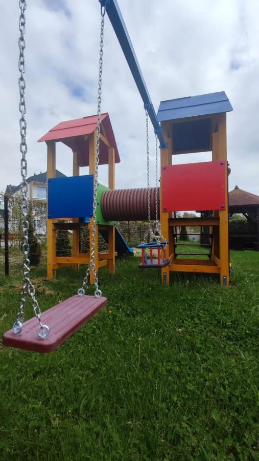 Rowyhills Apartament