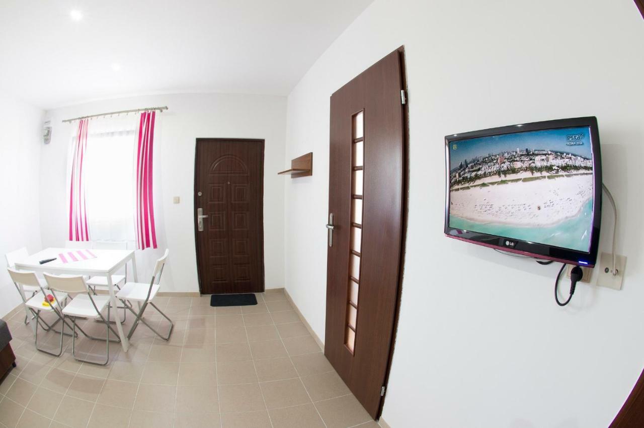 Rowyhills Apartament