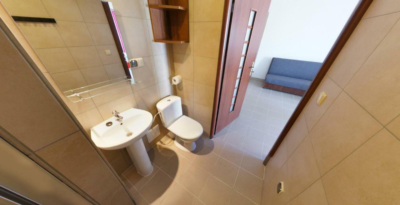 Rowyhills Apartament Rowy (Pomerania)